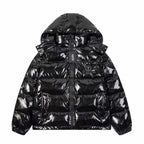 MONCL Clothing Hooded Jacket