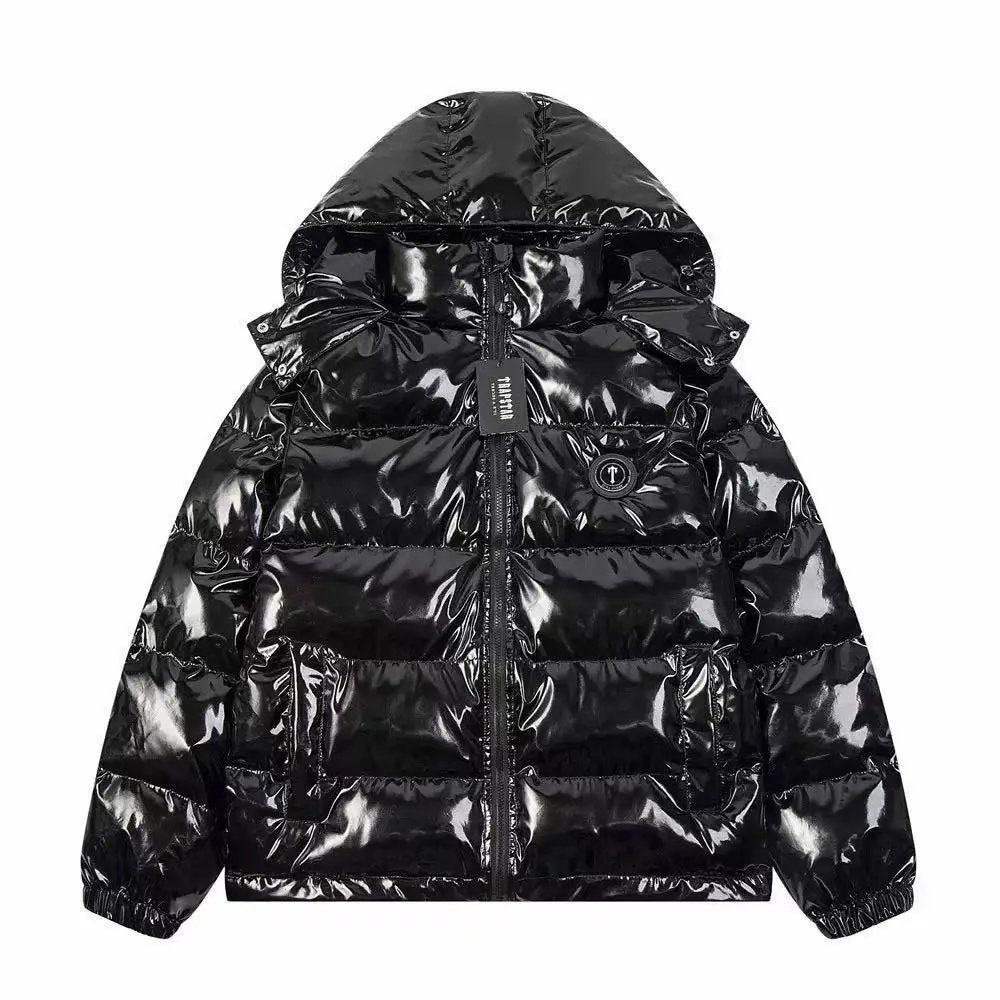 MONCL Clothing Hooded Jacket