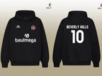 BALENCI Clothing Hoodie Set