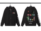 CHROM Clothing Hoodie