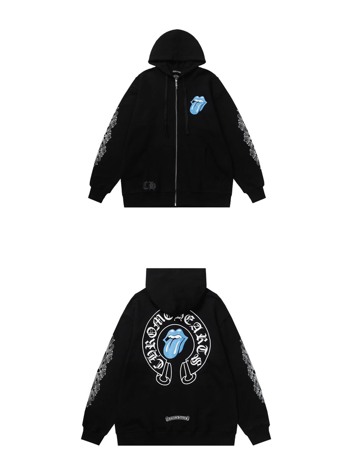 CHROM Clothing Hoodie