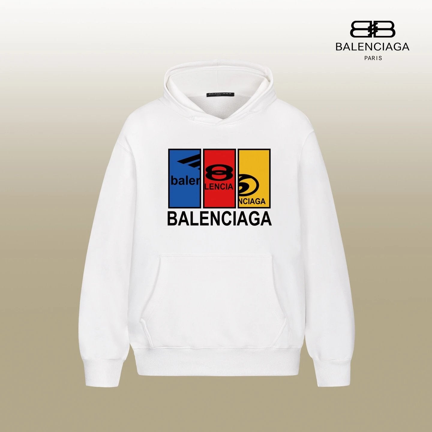 BALENCI Clothing Hoodie Set