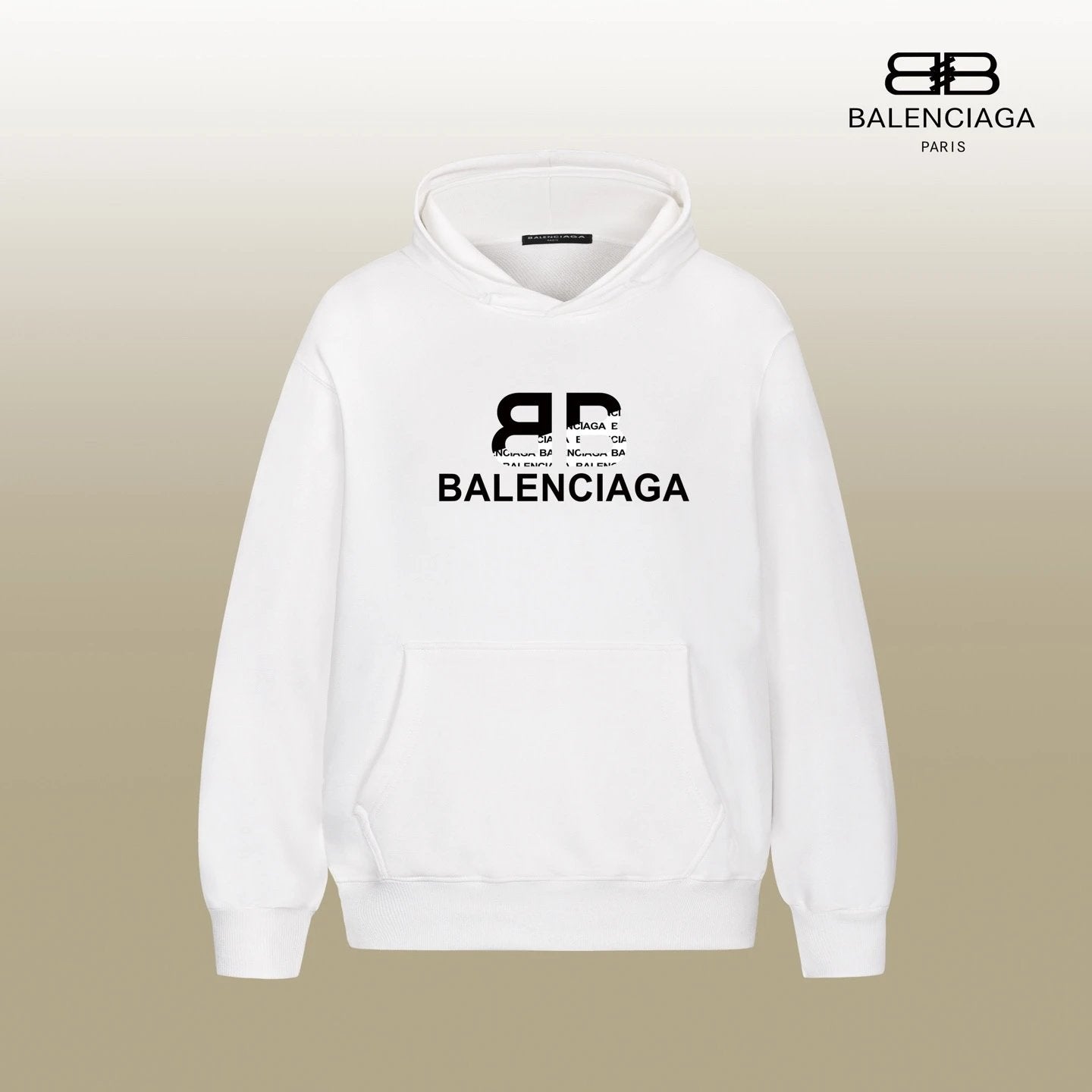 BALENCI Clothing Hoodie Set