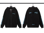 CHROM Clothing Hoodie