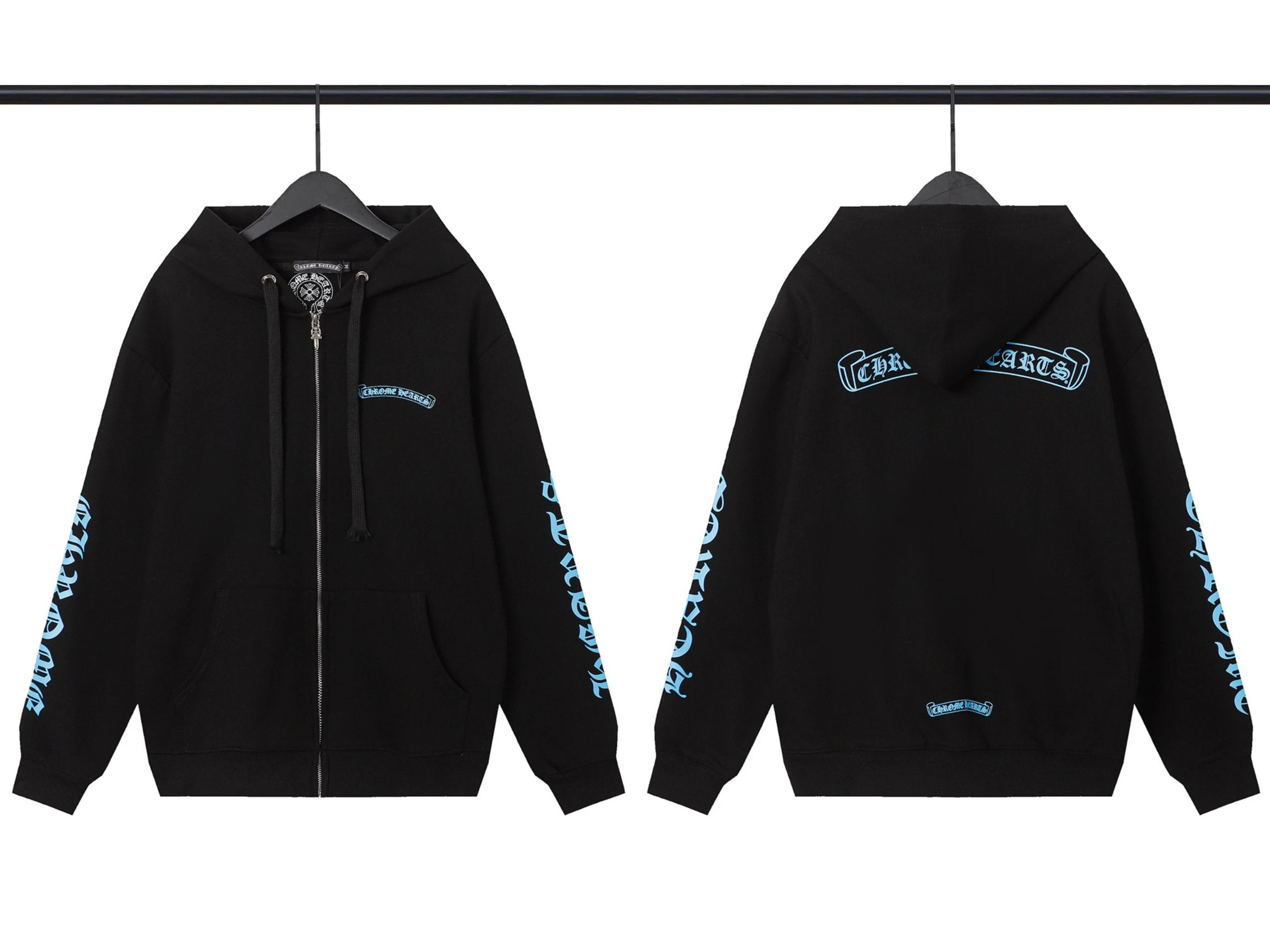 CHROM Clothing Hoodie