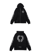 CHROM Clothing Hoodie