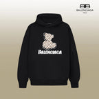 BALENCI Clothing Hoodie Set
