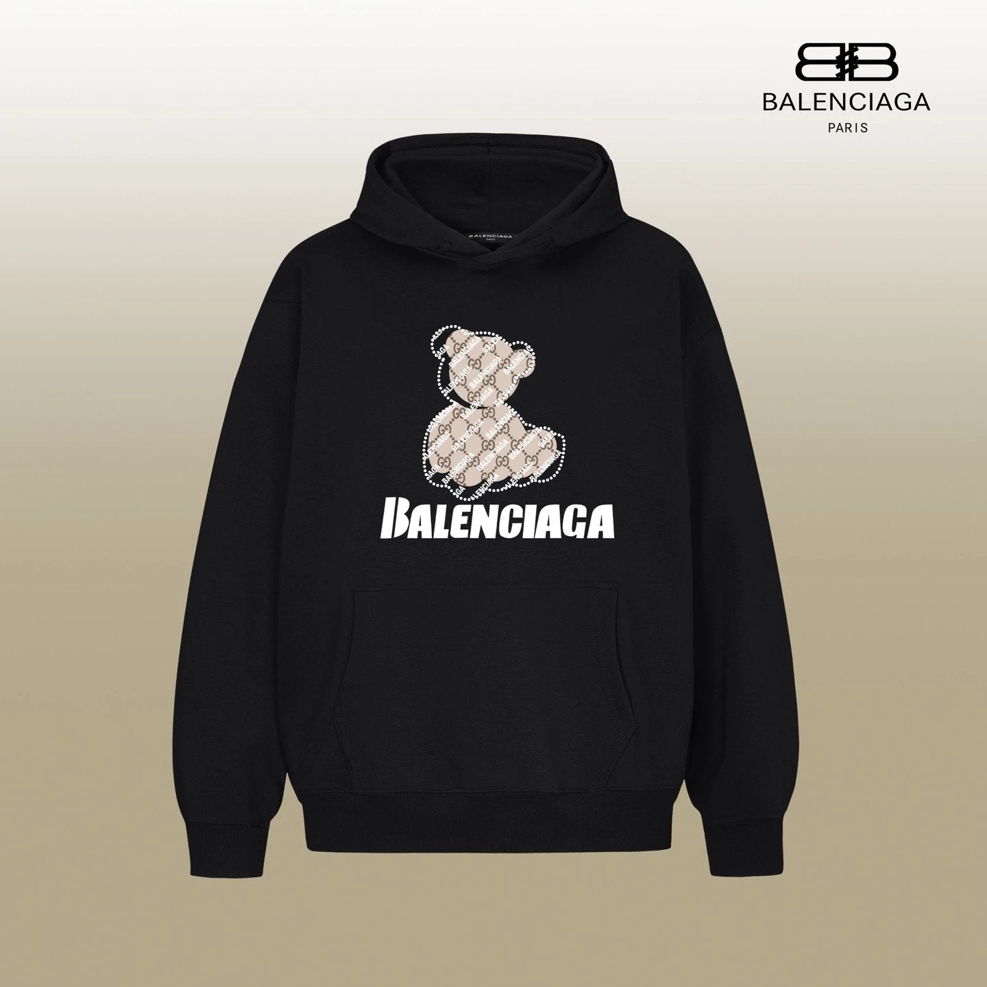 BALENCI Clothing Hoodie Set