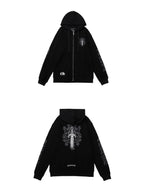 CHROM Clothing Hoodie