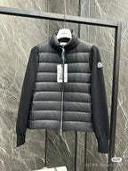 MONCL Clothing Knitted Jackets