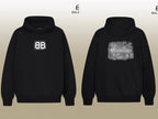 BALENCI Clothing Hoodie Set