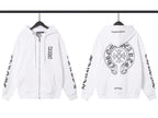 CHROM Clothing Hoodie
