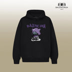 BALENCI Clothing Hoodie Set