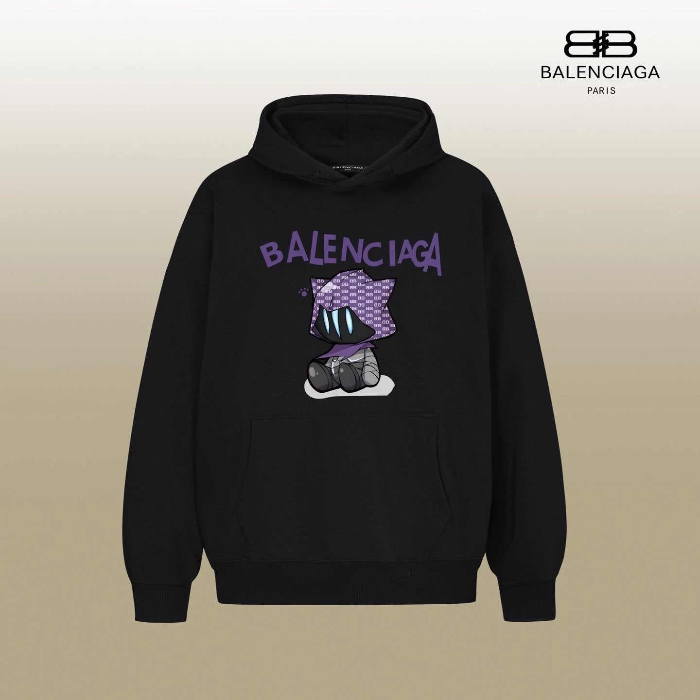 BALENCI Clothing Hoodie Set