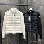 MONCL Clothing Knitted Jackets