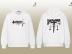 BALENCI Clothing Hoodie Set