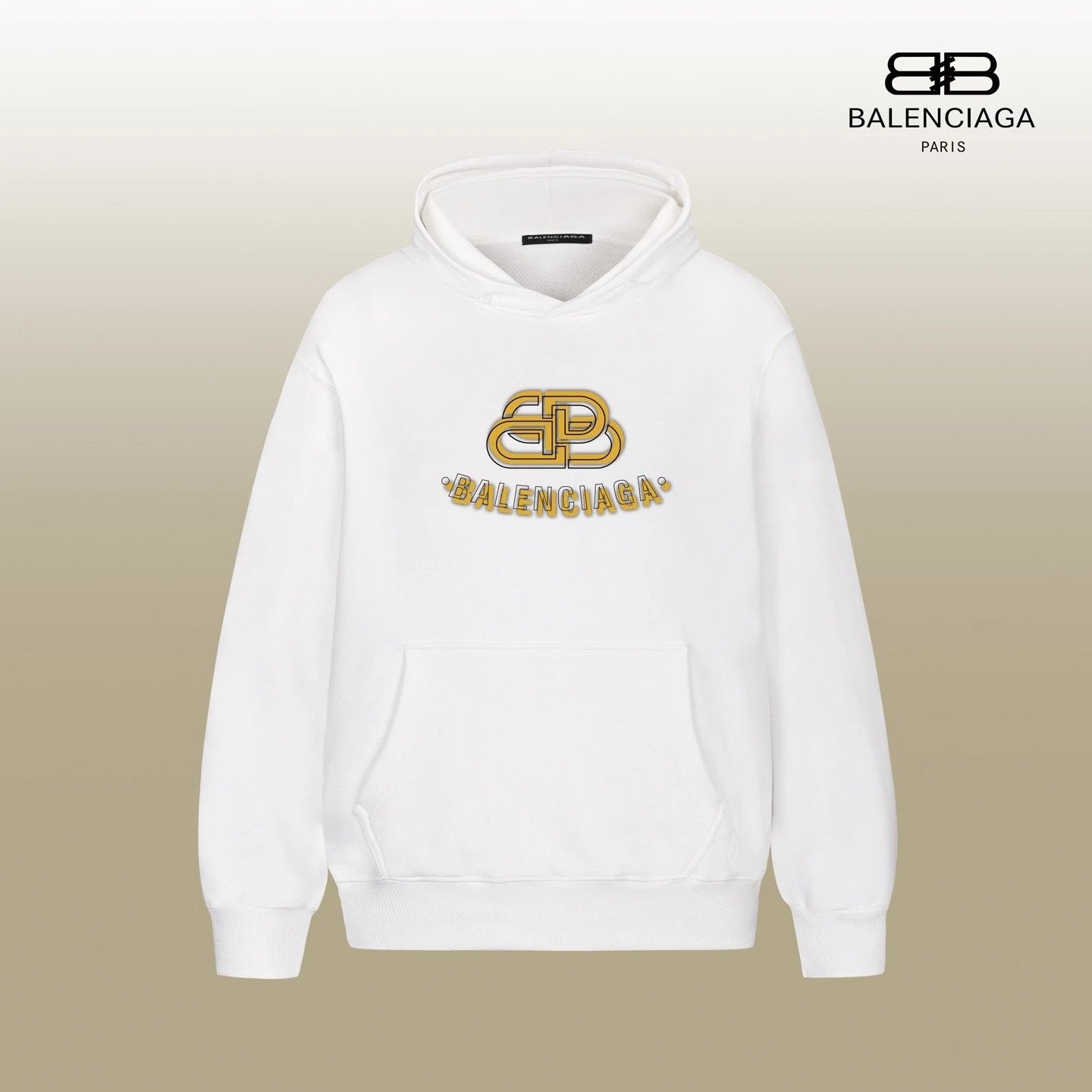 BALENCI Clothing Hoodie Set