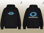 BALENCI Clothing Hoodie Set