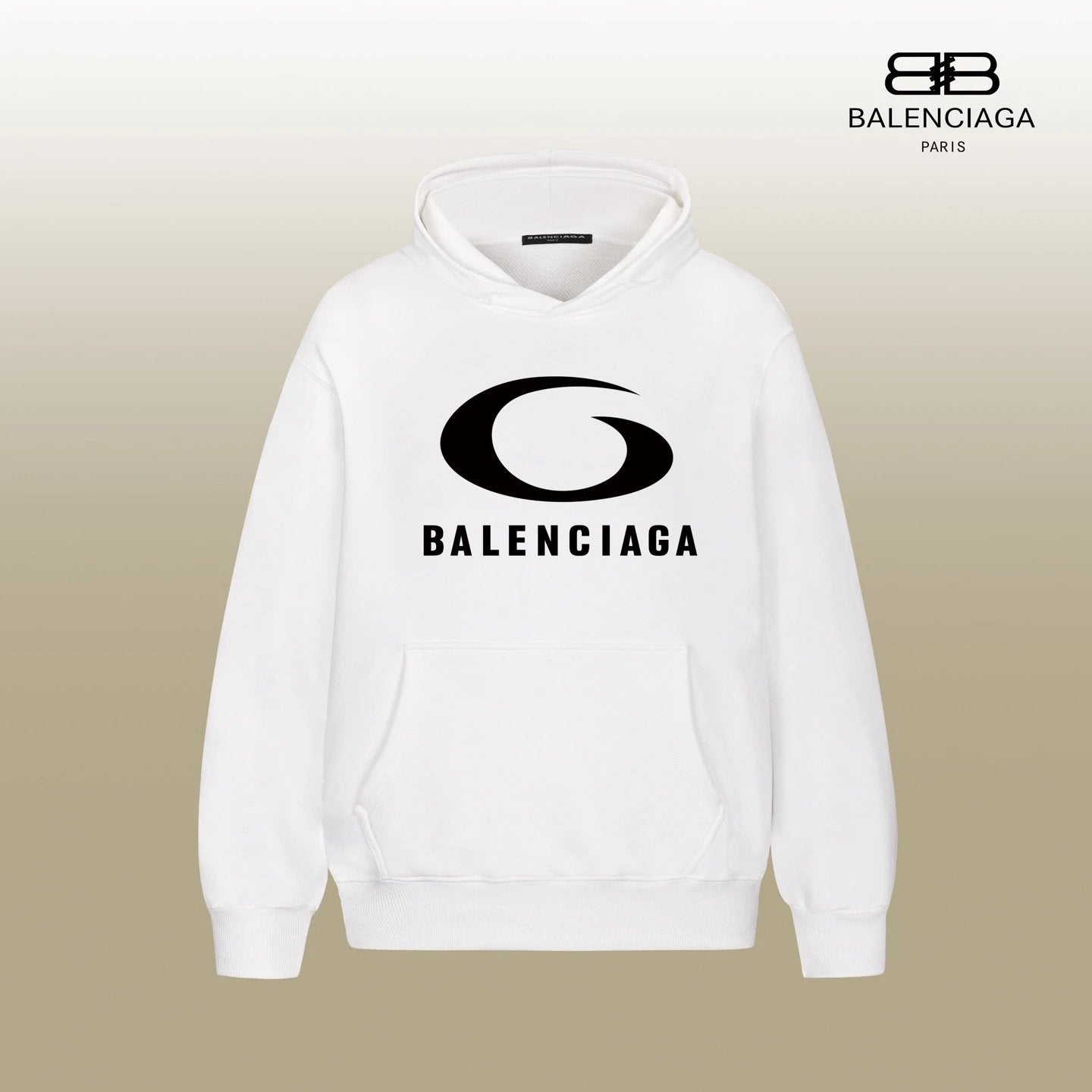 BALENCI Clothing Hoodie Set