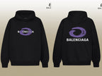 BALENCI Clothing Hoodie Set