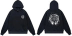 CHROM Clothing Hoodie Sweatshirt