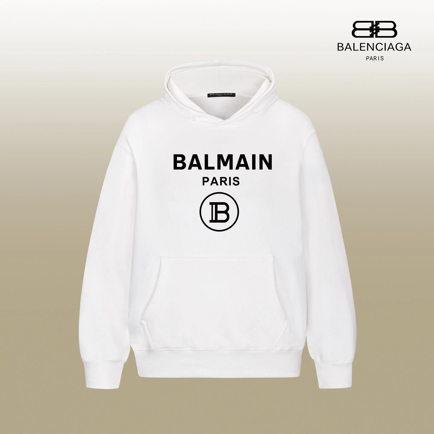 BALENCI Clothing Hoodie Set