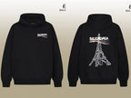 BALENCI Clothing Hoodie Set