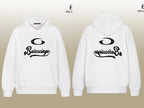 BALENCI Clothing Hoodie Set