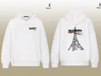 BALENCI Clothing Hoodie Set