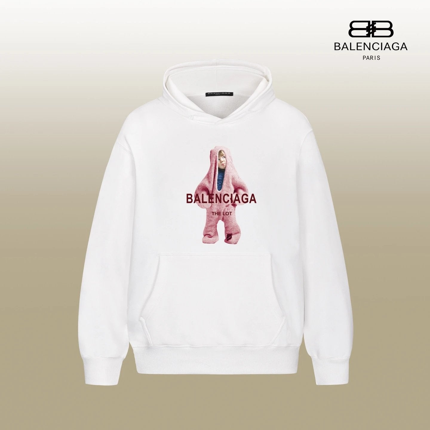 BALENCI Clothing Hoodie Set
