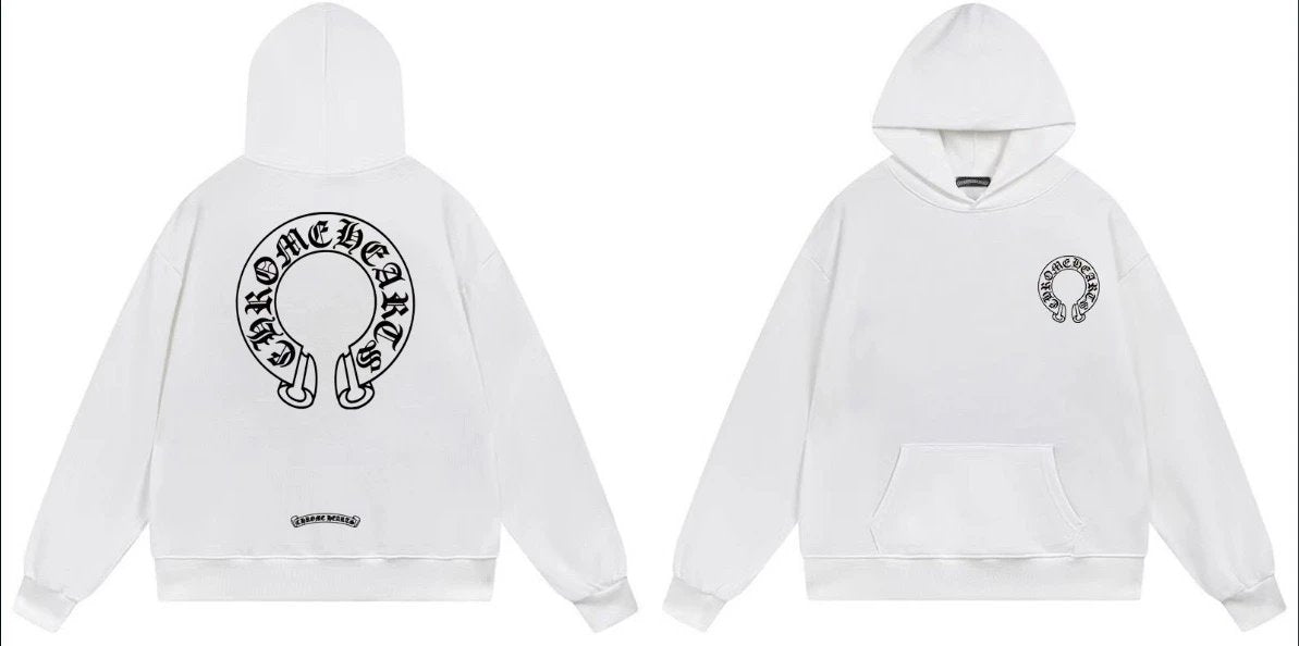 CHROM Clothing Hoodie Sweatshirt