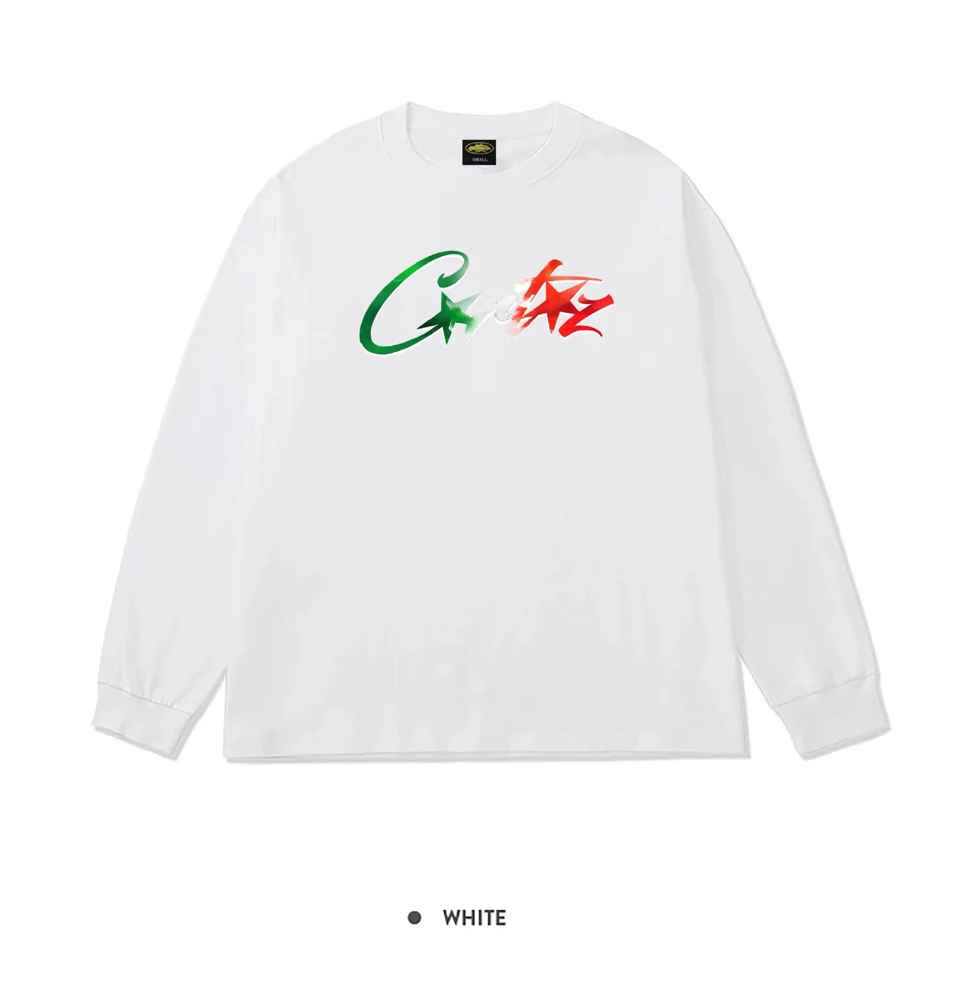 CORTZ Clothing Sweatshirts