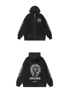 CHROM Clothing Hoodie
