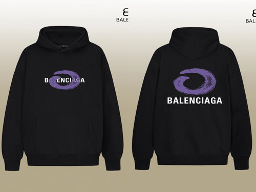 BALENCI Clothing Hoodie Set