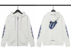CHROM Clothing Hoodie