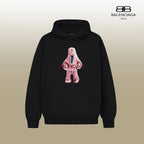 BALENCI Clothing Hoodie Set