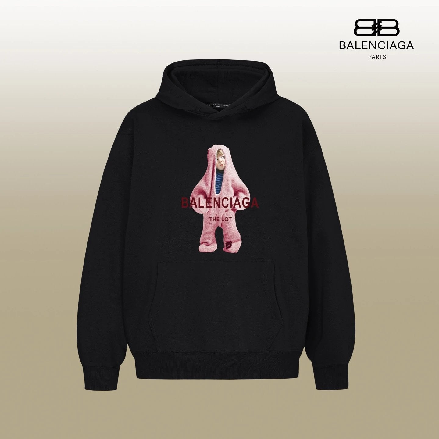 BALENCI Clothing Hoodie Set