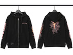 CHROM Clothing Hoodie