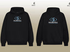 BALENCI Clothing Hoodie Set