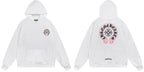 CHROM Clothing Hoodie Sweatshirt