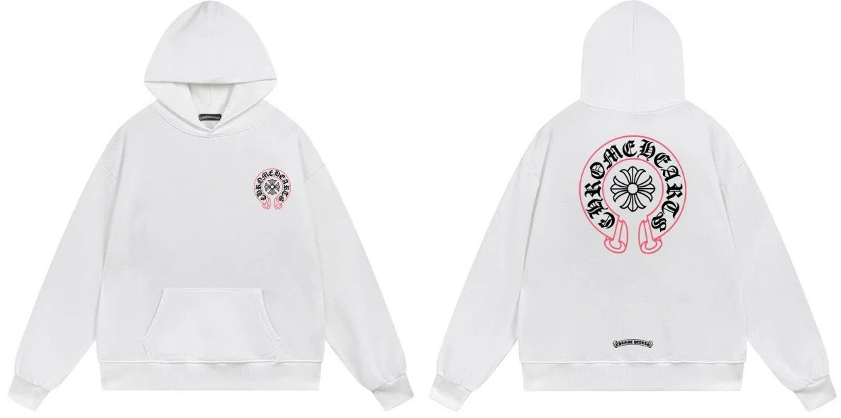 CHROM Clothing Hoodie Sweatshirt