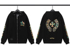 CHROM Clothing Hoodie