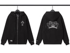CHROM Clothing Hoodie