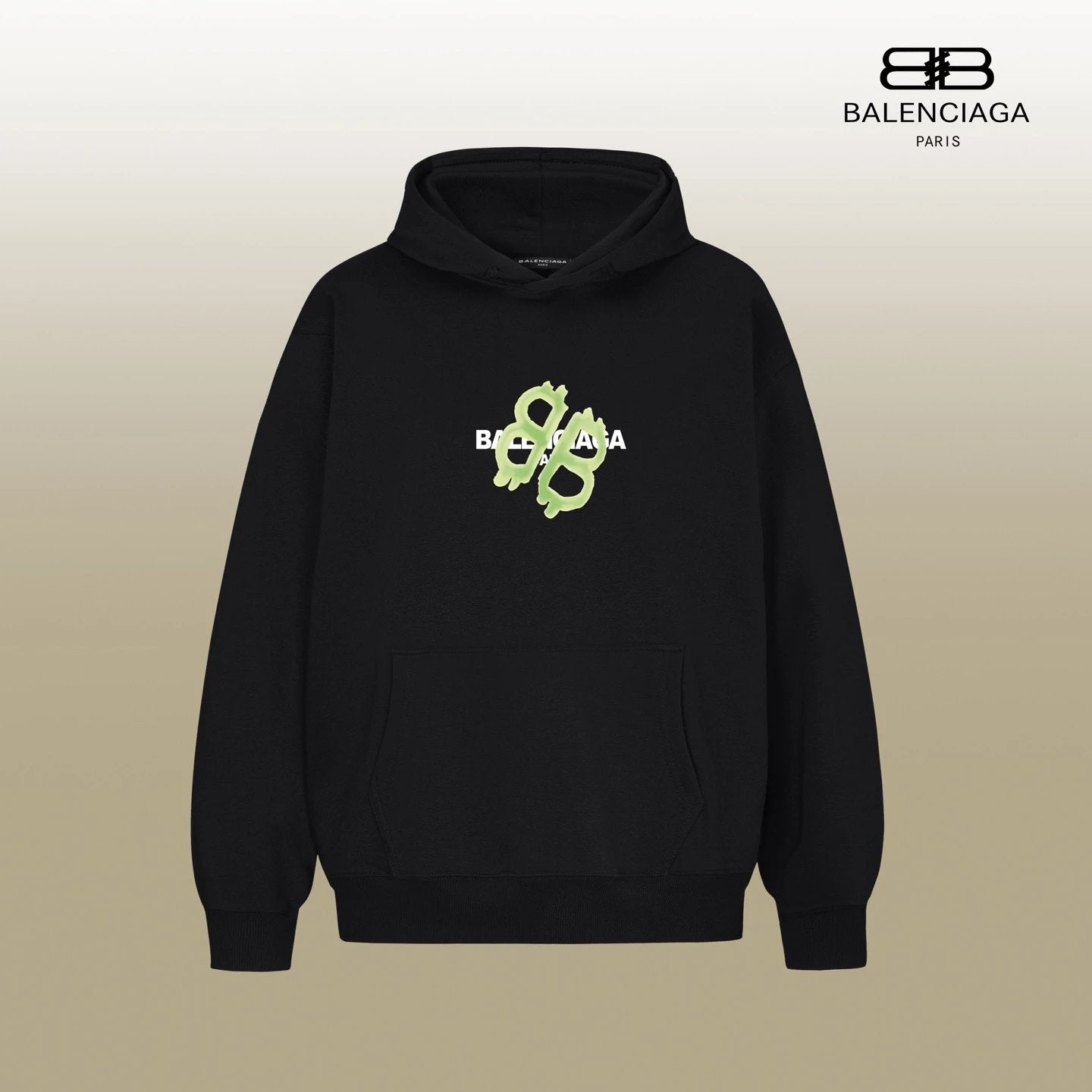 BALENCI Clothing Hoodie Set