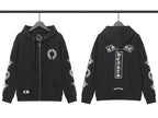 CHROM Clothing Hoodie