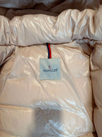 MONCL Clothing Women's Hooded Jacket