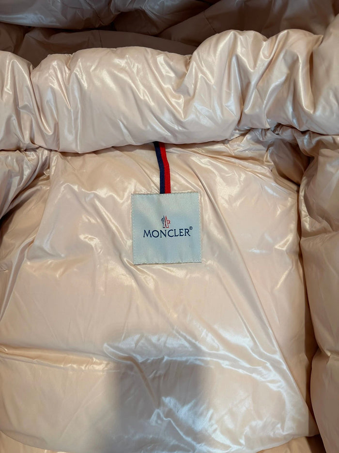 MONCL Clothing Women's Hooded Jacket