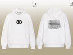 BALENCI Clothing Hoodie Set