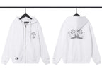 CHROM Clothing Hoodie