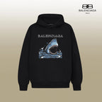 BALENCI Clothing Hoodie Set
